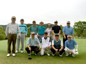 201705_レイク浜松カントリークラブ