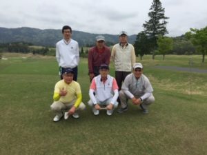 20160427_新陽カントリー俱楽部写真