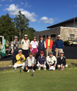 201711_レイク浜松カントリークラブ